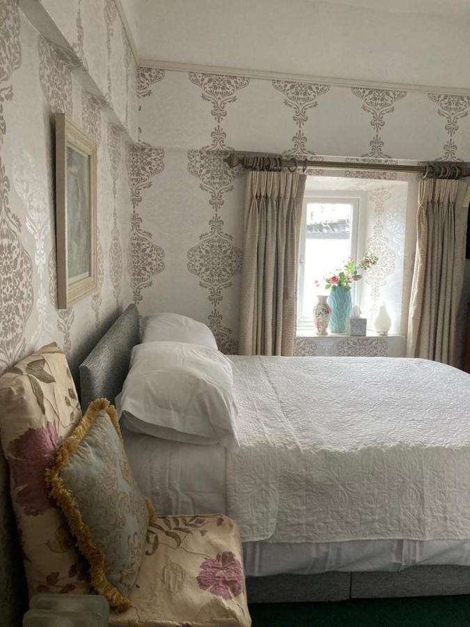 Ryan'S Daughter B&B 瑟勒斯 外观 照片