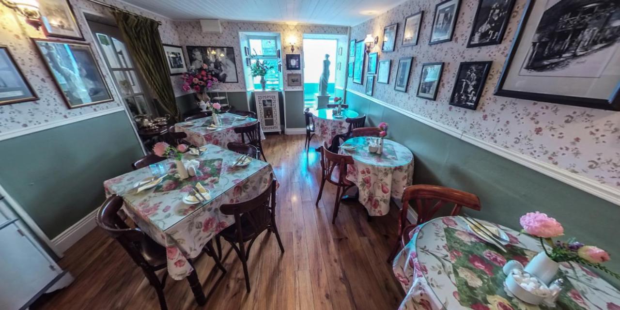 Ryan'S Daughter B&B 瑟勒斯 外观 照片