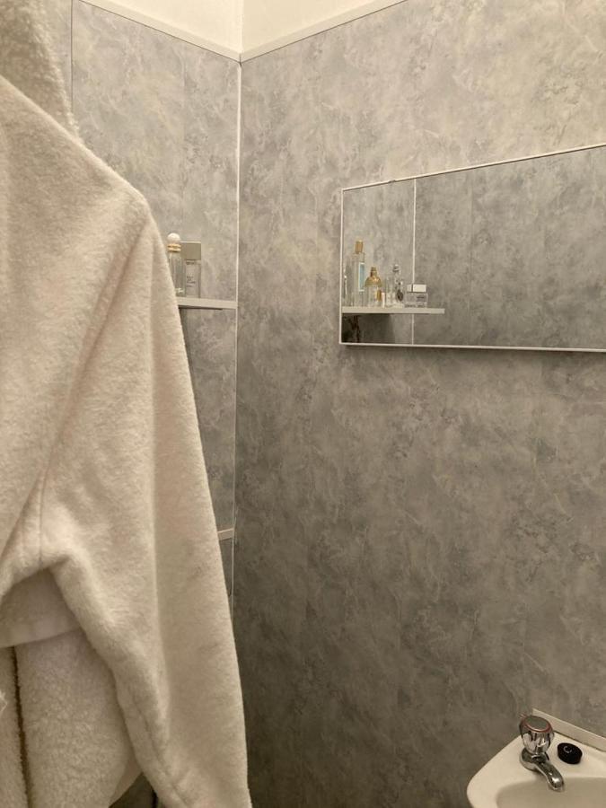 Ryan'S Daughter B&B 瑟勒斯 外观 照片